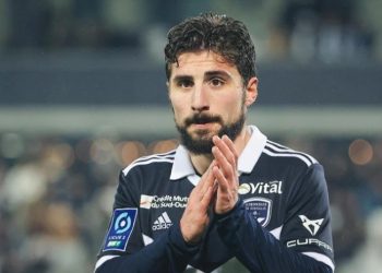 თურქული მედია – ზურიკო დავითაშვილი „ბეშიქთაშის“ ფეხბურთელი გახდება