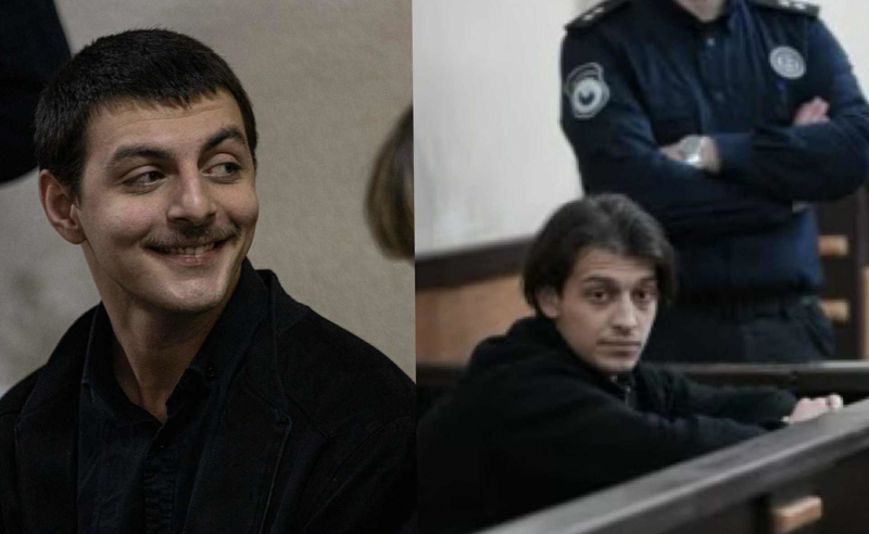 სასამართლოში, დღეს, საბა ჯიქიასა და ანრი კვარაცხელიას დასკვნითი პროცესები გაიმართება