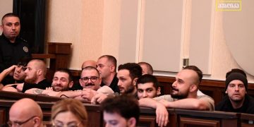 “არაფრის ცოდნის მოწმე” – 1 გამოკითხვა და 7 არ ვიცი – დღევანდელი პროცესის დეტალები