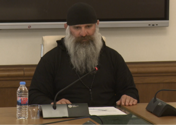 ლუკა კურტანიძე დააკავეს