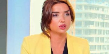 “გასაგებია რომ არჩევნებზე გასვლის “გაპრავება” გინდათ, მაგრამ…” – თეონა ცხომელიძე