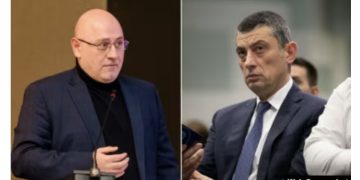 “შუაზე გაყოფილი ოპოზიციური სპექტრი არის ყველაზე დიდი საჩუქარი რეჟიმისთვის” – დიმიტრი ცქიტიშვილი