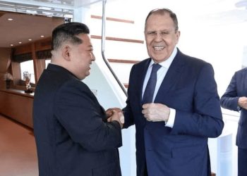 კიმ ჩენ ინმა განაცხადა, რომ ჩრდილოეთ კორეა “უპირობოდ” უჭერს მხარს რუსეთის ყველა ქმედებას უკრაინაში ომის დროს