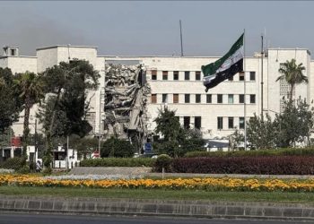 ისრაელი და სირია ცეცხლის შეწყვეტაზე შეთანხმდნენ – თურქეთში აშშ-ის ელჩი