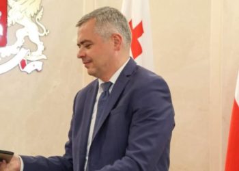 1.3 მილიონი ლარის გაფლანგვის ბრალდებით დაკავებულთა შორის ჯუანშერ ბურჭულაძის ყოფილი მოადგილეა