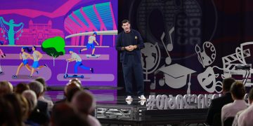კახა კალაძე: პროგრამა „ისწავლე და დასაქმდის“ ფარგლებში, დასაქმების 75%-იანი მაჩვენებელი გვაქვს