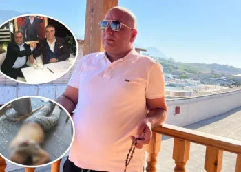 “საყურადღებოა მკვლელობამდე გადაღებული ფოტო, თურქ კრიმინალთან…” – რა არის ცნობილი ბათუმში მოკლულ ბიზნესმენზე