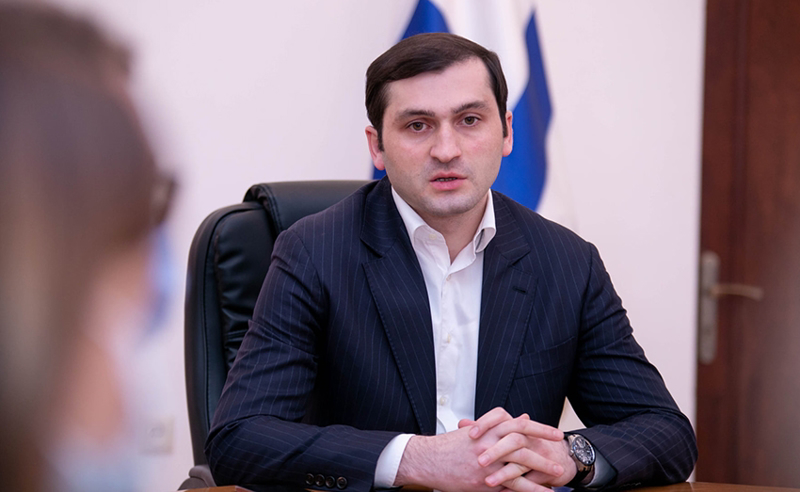 როგორია თორნიკე რიჟვაძის ჯანმრთელობის მდგომარეობა