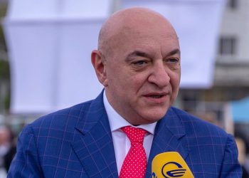 პროკურატურამ ალეკო ახვლედიანს ბრალი წაუყენა