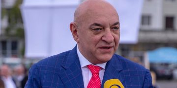 პროკურატურამ ალეკო ახვლედიანს ბრალი წაუყენა