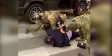 რუსეთში აზერბაიჯანული დიასპორის ლიდერი დააკავეს