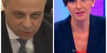 ,, პატარა ბავშვს ამოეფარა კაცი და ახლა ვნანობ მაკარონი რომ არ დავაყარე თავზე” – ვიკა ბუკია ალუდა ღუდუშაურზე