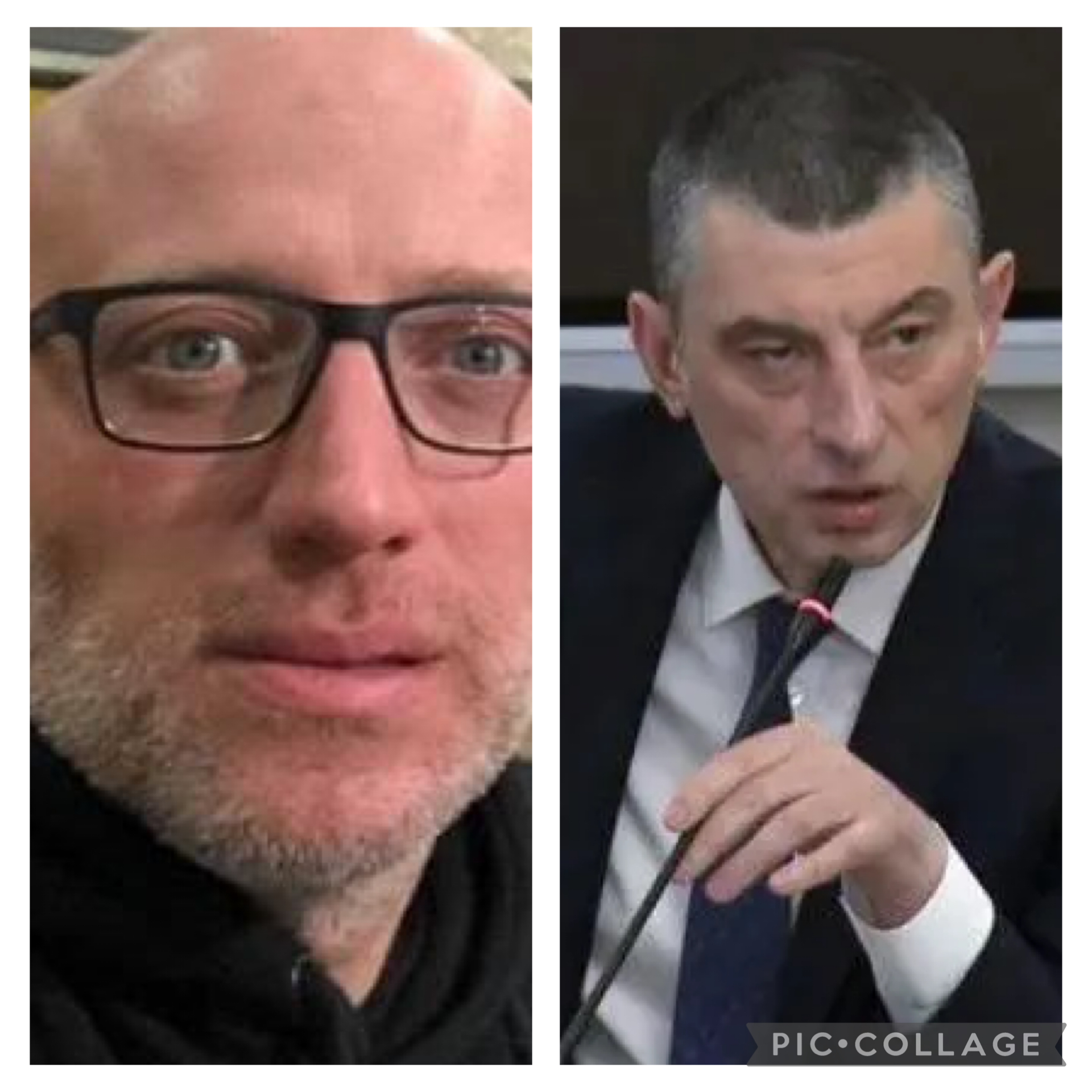 ,, გახარია არის ერთადერთი პოლიტიკოსი, ვისაც პირად მტრად ვთვლი” – ნიკა ქავთარაძე