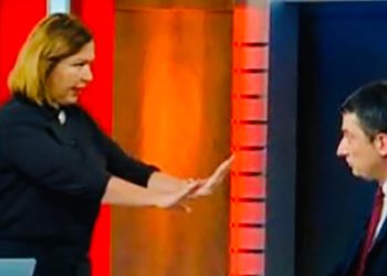 ,,სად იყვნენ ალუდა და წულუ, მე რომ გახარიას ასე ვეპარებოდი” – ინგა გრიგოლია