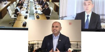 თემა არის, „ჩვენ ახლა შენ უნდა დაგიჭიროთ, დაგამციროთ ან ვიღაცას ვანახოთ, როგორ „გებლატავებით” – ხაბეიშვილი