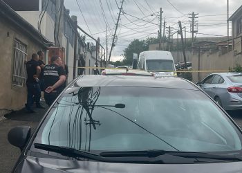 გავრცელებული ინფორმაციით, კახეთის გზატკეცილზე, პარკირების გამო, მკვლელობა მოხდა