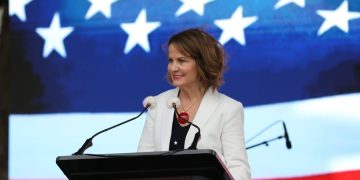 დღესაც, ხელისუფლების პოლიტიკური ოპონენტი მოქალაქეები პატიმრობაში არიან. სამოქალაქო საზოგადოების წარმომადგენლები სამიზნედ იქცნენ კანონის უზენაესობის, თავისუფალი მედიის და თავისუფალი და სამართლიანი არჩევნების ხელშეწყობისთვის – დანიგანი