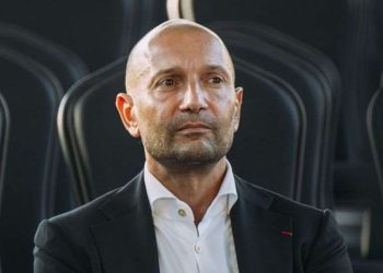 ბიზნესმენი გიორგი რამიშვილი, იგივე ,,ზარალა” დააკავეს