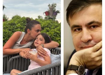 ,,ჩემი და ალისას დიალოგი მიშასთან… ისე ვიცინოდი, ვერ მაჩერებდნენ” – რას წერს სოფო ნიჟარაძე?