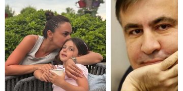,,ჩემი და ალისას დიალოგი მიშასთან… ისე ვიცინოდი, ვერ მაჩერებდნენ” – რას წერს სოფო ნიჟარაძე?