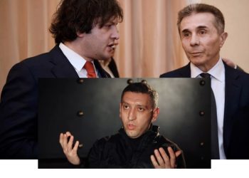 ,,კობახიძე ივანიშვილს დაღუპავს და საბოლოოდ შეიძლება ხელბორკილებიც დაადოს“ – ირაკლი შაიშმელაშვილი