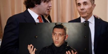 ,,კობახიძე ივანიშვილს დაღუპავს და საბოლოოდ შეიძლება ხელბორკილებიც დაადოს“ – ირაკლი შაიშმელაშვილი