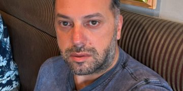 ,,ემიგრანტი მღვდლის დღიური… რატომ უნდა ვიყო აქ, ამ უცხო მხარეში და ვითხოვო თავშესაფარი…” – პეტრე კოლხი