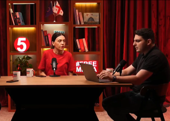 ,,ლელო” ფულს იხდიდა, ჩვენც გვეუბნებოდნენ, ოღონდ თქვენ არ დაგვარტყათო – ანა წითლიძე