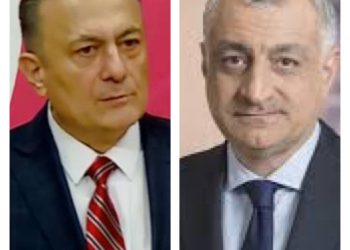 ,, აყრევინე კენჭი თბილისის მერად გია ხუხაშვილს, ხოლო საკრებულოს თავმჯდომარედ დიანა ტრაპაიძეს” – შალვა ნათელაშვილი ხაზარაძეს