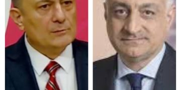 ,, აყრევინე კენჭი თბილისის მერად გია ხუხაშვილს, ხოლო საკრებულოს თავმჯდომარედ დიანა ტრაპაიძეს” – შალვა ნათელაშვილი ხაზარაძეს