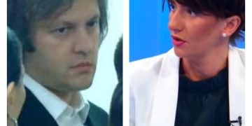 ,, იმ წერილში მაინც დაეწერათ, რომ ნანუკა ქაჯაიას გამო ისროლა მუცელში” – ვიკა ბუკია