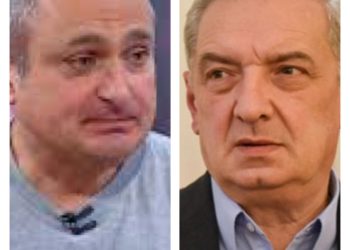 ,,ამხანაგი ვოლსკი ცკ-ს ბიუროზე გამოიძახეს და საყვედური მიარჭეს“ – თენგო გოგოტიშვილი გია ვოლსკიზე