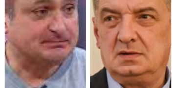 ,,ამხანაგი ვოლსკი ცკ-ს ბიუროზე გამოიძახეს და საყვედური მიარჭეს“ – თენგო გოგოტიშვილი გია ვოლსკიზე