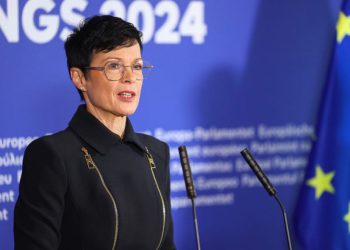 პასუხისმგებლობა მხოლოდ “ქართული ოცნების” მთავრობას აკისრია – მარტა კოსი