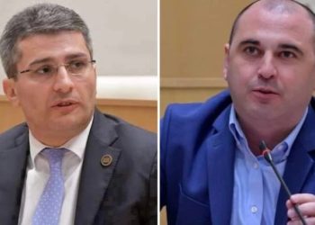 ,,მდინარაძე, ყველაფერზე რომ კომენტარს აკეთებს, სად არის ათი დღეა, რომ არ გამოჩენილა?” – რა ვერსია აქვს ლევან ხაბეიშვილს?