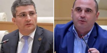 ,,მდინარაძე, ყველაფერზე რომ კომენტარს აკეთებს, სად არის ათი დღეა, რომ არ გამოჩენილა?” – რა ვერსია აქვს ლევან ხაბეიშვილს?