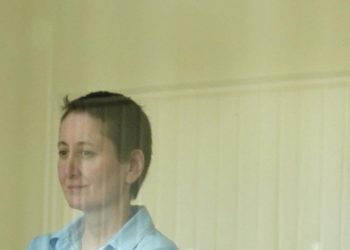 „ირაკლი დგებუაძეს პირველად სახეში როცა შევხედე, შემაფურთხა“ – მზია ამაღლობელი