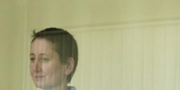 „ირაკლი დგებუაძეს პირველად სახეში როცა შევხედე, შემაფურთხა“ – მზია ამაღლობელი