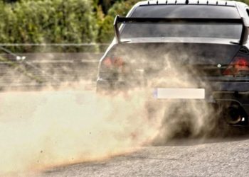 ავტომოყვარულთა და დრიფტერების საყურადღებოდ – რა ცვლილებები შედის კანონში?