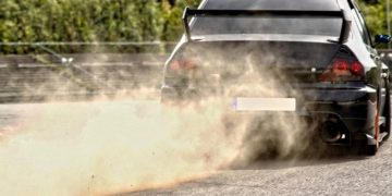 ავტომოყვარულთა და დრიფტერების საყურადღებოდ – რა ცვლილებები შედის კანონში?