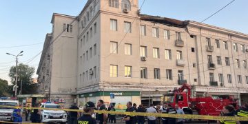 ერთი გარდაცვლილი და ერთი დაშავებული -შსს-ს ოფიციალური ინფორმაცია