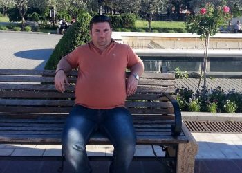 ,,ერთ-ერთი, ვინც ვაგზალზე, ბეტონის ქვეშ მოყვა, 40 წლის დათო ბართიაა“