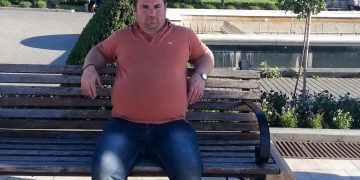 ,,ერთ-ერთი, ვინც ვაგზალზე, ბეტონის ქვეშ მოყვა, 40 წლის დათო ბართიაა“