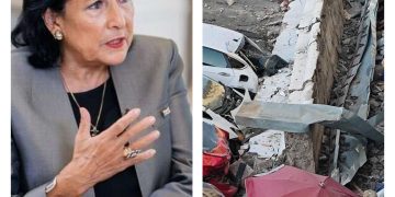 ,,ადამიანები გასვლას არ თანხმდებიან იმიტომ, რომ ისეთ თანხით უნდათ მათი გაყვანა, რითაც ვერაფერს ვერ იქირავებ ქალაქში” – სალომე ზურაბიშვილი ვაგზალზე მომხდარ ტრაგედიაზე