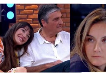 ,,ნუცა, არ გაბედო მამაჩემის დაჭერის და ჩემი ოჯახის დევნის პერიოდის ხსენება!“ – ირინა ბათიაშვილი უფროს დას