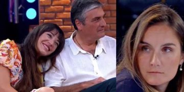 ,,ნუცა, არ გაბედო მამაჩემის დაჭერის და ჩემი ოჯახის დევნის პერიოდის ხსენება!“ – ირინა ბათიაშვილი უფროს დას