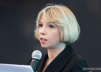 ,,ევროკავშირთან უვიზო მიმოსვლის შეჩერებით “სკაიპით” გაზრდილ კიდევ ერთი თაობას მივიღებთ“ – ნინო ლომჯარია