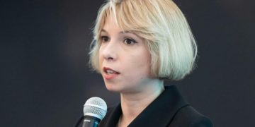 ,,ევროკავშირთან უვიზო მიმოსვლის შეჩერებით “სკაიპით” გაზრდილ კიდევ ერთი თაობას მივიღებთ“ – ნინო ლომჯარია