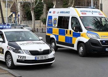 ფონიჭალაში 14 წლის მოზარდი დენის დარტყმით გარდაიცვალა