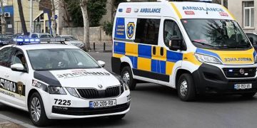 ფონიჭალაში 14 წლის მოზარდი დენის დარტყმით გარდაიცვალა